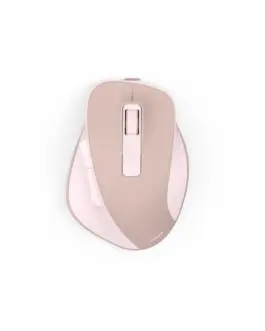 HAMA Безжична оптична мишка WM-500 Recharge 6 бут.800/1200/1600 dpi