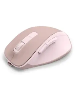 Alternative view of HAMA Безжична оптична мишка WM-500 Recharge, 6 бут.,800/1200/1600 dpi, безшумна