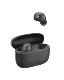 Alternative view of HAMA Блутут слушалки "Freedom Buddy II", True Wireless, Черен