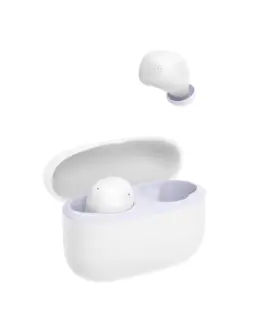 Alternative view of HAMA Блутут слушалки "Freedom Buddy II", True Wireless, Бял