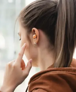 HAMA Блутут слушалки „Freedom Buddy II“