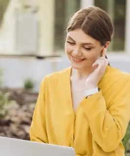 HAMA Блутут слушалки „Freedom Buddy II“