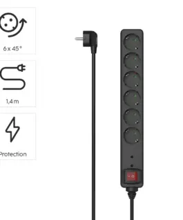 HAMA Разклонител