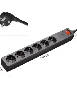 HAMA Разклонител