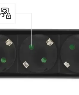 HAMA Разклонител