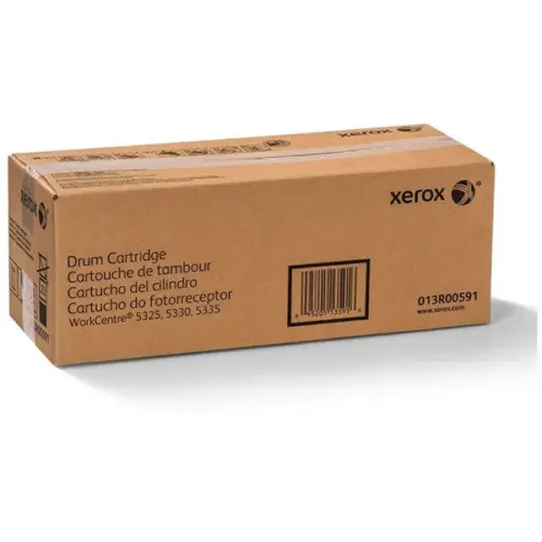 БАРАБАННА КАСЕТА ЗА XEROX WorkCentre 5325/5330/5335 - DRUM UNIT - Black - PN