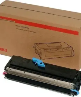 БАРАБАННА КАСЕТА ЗА OKI B 4520/4525/4540/4545 - DRUM UNIT - Black - PN 09004170