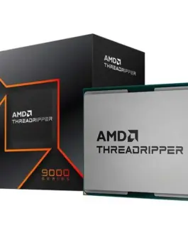 Процесор AMD RYZEN Threadripper 9980X 64-Core 3.2 GHz (5.4GHz Boost) 256MB sTR5 BOX