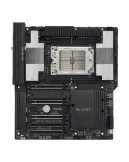 Дънна платка ASUS Pro WS TRX50-SAGE WIFI sTR5 DDR5