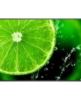 Широкоформатен дисплей NEC MultiSync E558 55" UHD 400cd/m2 Direct LED backlight 16/7 proof Media