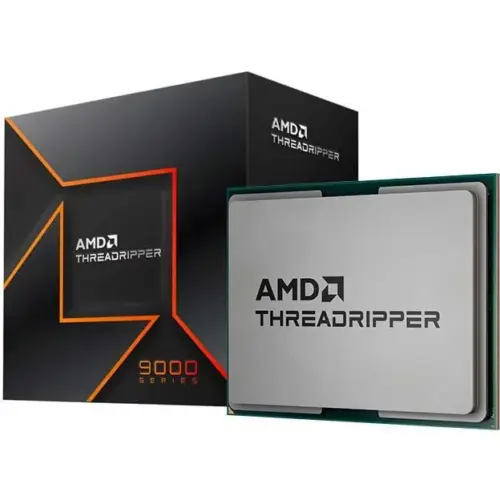 Процесор AMD RYZEN Threadripper 9960X 24-Core 4.2 GHz (5.4GHz Boost) 128MB sTR5 BOX
