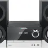 Blaupunkt MS40BT HIFI 2X50WATT with BT USB