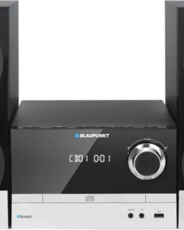 Blaupunkt MS40BT HIFI 2X50WATT with BT USB