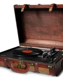 Camry Gramophone CR1149