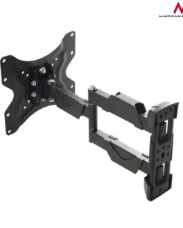 Alternative view of Maclean Handle for TV or монитор 13-55 inches MC-742 25kg черен