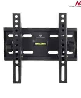 Alternative view of Maclean Handbook for Television 23-42 inch. MC-667N черен, for 25kg, max VESA 200x200