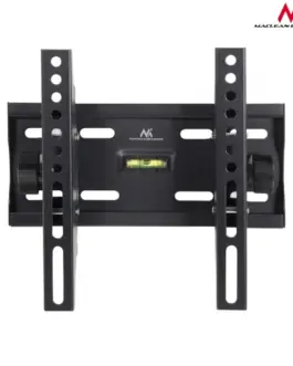 Alternative view of Maclean Handbook for Television 23-42 inch. MC-667N черен, for 25kg, max VESA 200x200