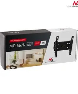 Maclean Handbook for Television 23-42 inch. MC-667N черен