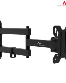 Maclean TV holder 13-23 inches MC-740 30kg max vesa 100x100