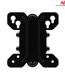 Alternative view of Maclean TV holder 13-23 inches MC-740 30kg, max vesa 100x100