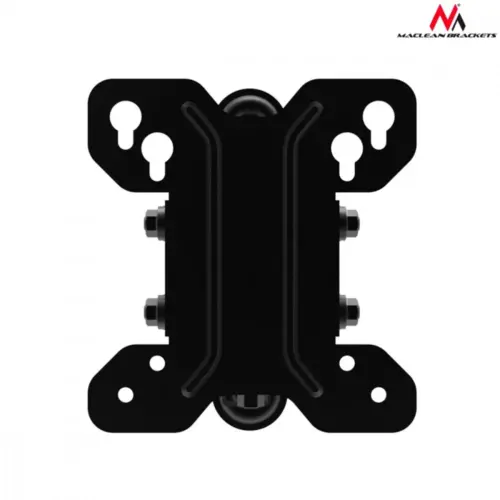 Alternative view of Maclean TV holder 13-23 inches MC-740 30kg, max vesa 100x100
