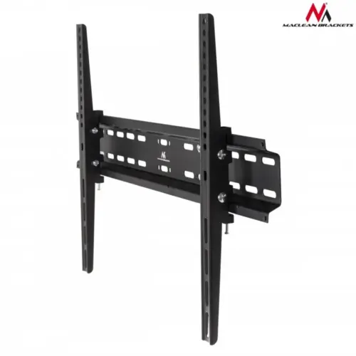 Alternative view of Maclean Handle for TV or монитор 37-70 MC-749 черен max vesa 600x400 35kg