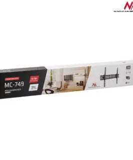 Maclean Handle for TV or монитор 37-70 MC-749 черен max vesa 600×400