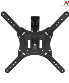 Alternative view of Maclean Brackets for TV MC-758 13-55 инча 30kg черен