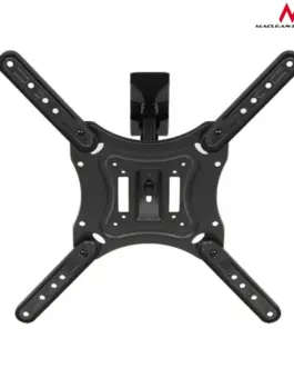 Alternative view of Maclean Brackets for TV MC-758 13-55 инча 30kg черен