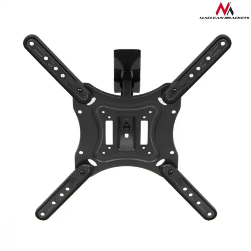 Alternative view of Maclean Brackets for TV MC-758 13-55 инча 30kg черен