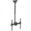 Techly Ceiling mount LCD/LED 32-55 черен 50kg