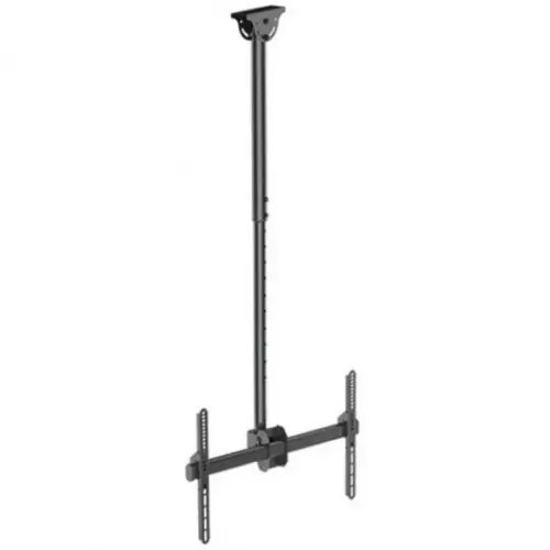 Techly Ceiling mount LCD/LED 37-70cali черен 50kg