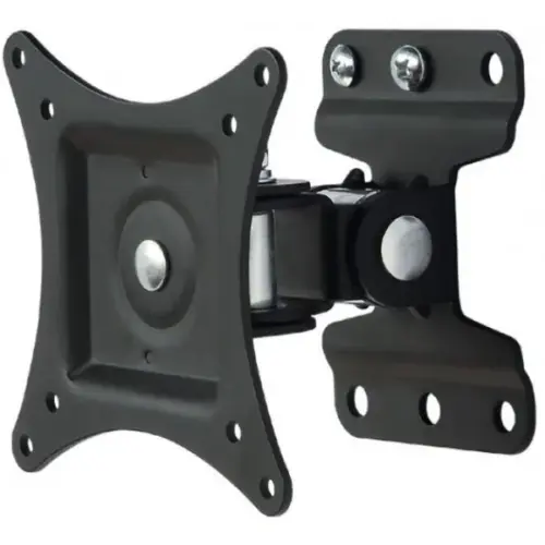 Techly Wall mount LCD/LED 13-30 inches черен 23kg