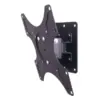 Techly Wall mount for TV LCD/LED/PDP 19-37inch 25kg черен