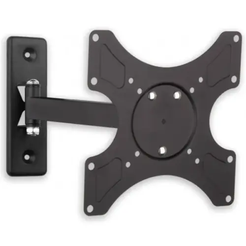 Techly Wall mount LCD/LED 19-37 inch черен 25kg