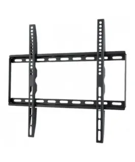 Alternative view of Techly Wall mount for LCD / LED wall bracket 23-55 inches slim, 45kg, черен