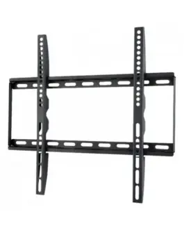 Alternative view of Techly Wall mount for LCD / LED wall bracket 23-55 inches slim, 45kg, черен