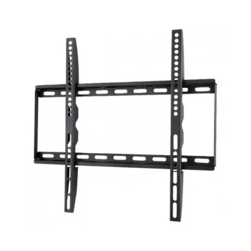 Alternative view of Techly Wall mount for LCD / LED wall bracket 23-55 inches slim, 45kg, черен