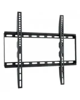 Techly Wall mount for LCD / LED wall bracket 23-55 inches slim 45kg черен