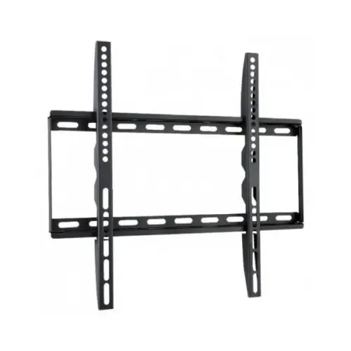 Techly Wall mount for LCD / LED wall bracket 23-55 inches slim 45kg черен