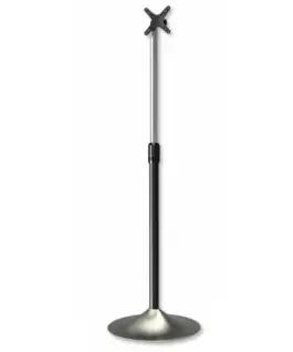 Techly Floor Stand for TV LCD/ LED 13-27inch pivot
