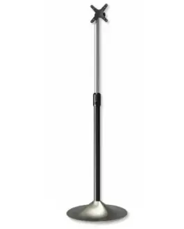 Techly Floor Stand for TV LCD/ LED 13-27inch pivot