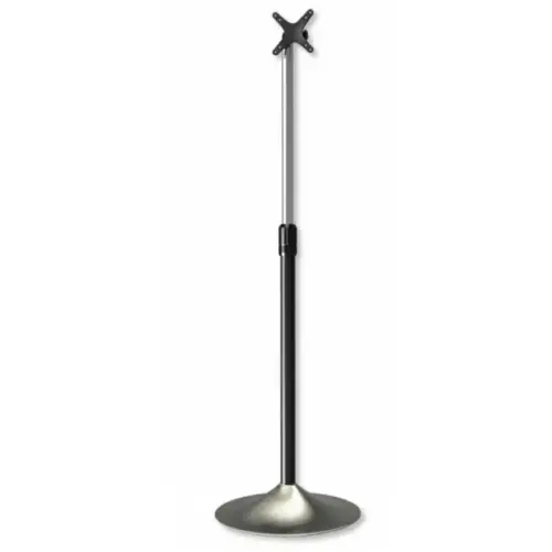 Techly Floor Stand for TV LCD/ LED 13-27inch pivot