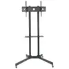Techly Mobile stand LCD / LED 30-65cali 60kg adjustable