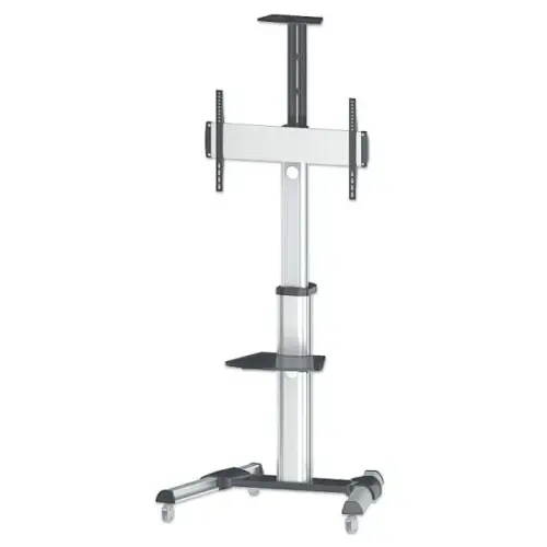 Techly Mobile stand LCD/LED 37-70inch regulation 160cm 50kg