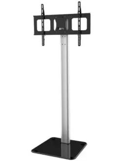 Alternative view of Techly Floor stand for LCD/LED 32-70inch adjustable