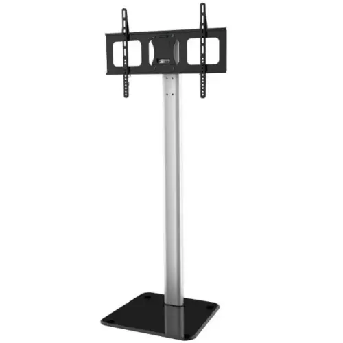 Alternative view of Techly Floor stand for LCD/LED 32-70inch adjustable