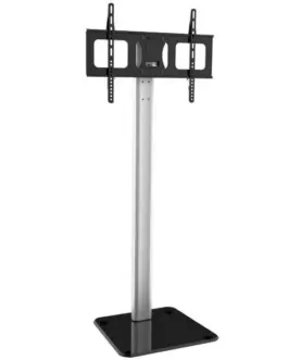 Techly Floor stand for LCD/LED 32-70inch adjustable