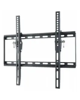Alternative view of Techly Wall/LCD holder 23-55 inch 45kg tilting, slim, черен