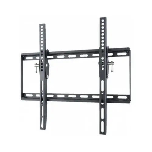 Alternative view of Techly Wall/LCD holder 23-55 inch 45kg tilting, slim, черен